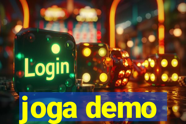 joga demo